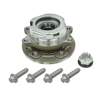 Moyeu de roue avant MEYLE OEM 402026199R