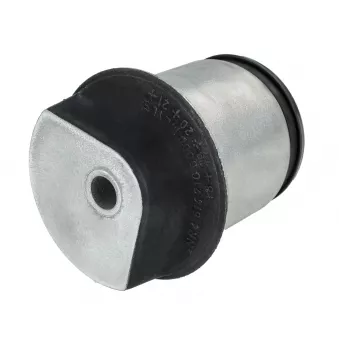 Suspension, corps de l'essieu MEYLE OEM 0402952
