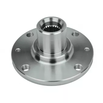 Moyeu de roue avant MEYLE OEM 4700979
