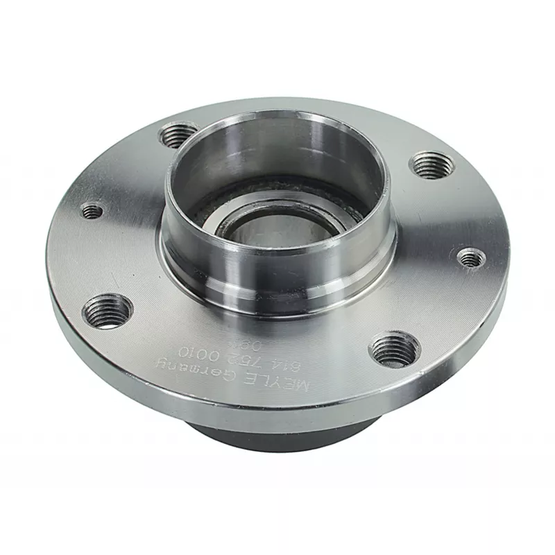 Moyeu de roue arrière MEYLE 614 752 0010 - Visuel 1