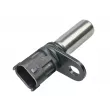 Capteur d'angle, vilebrequin MEYLE [614 800 0015]