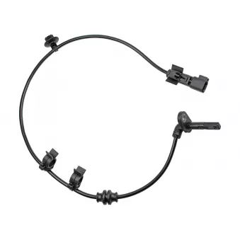 MEYLE 614 800 0027 - Capteur, vitesse de roue