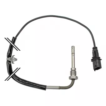 Capteur, température des gaz MEYLE OEM 855415
