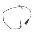 MEYLE 614 800 0045 - Capteur, température des gaz