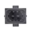 MEYLE 614 800 0050 - Capteur, température des gaz
