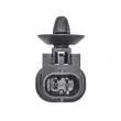 MEYLE 614 800 0072 - Capteur, température des gaz