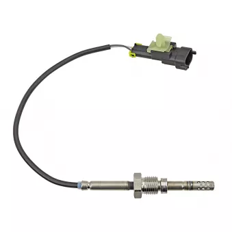 MEYLE 614 800 0086 - Capteur, température des gaz