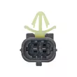 MEYLE 614 800 0086 - Capteur, température des gaz