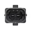 MEYLE 614 800 0089 - Capteur, température des gaz