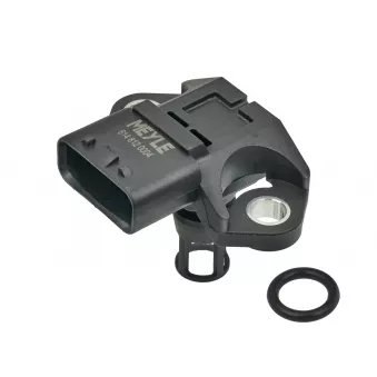 MEYLE 614 812 0004 - Capteur, pression du tuyau d'admission