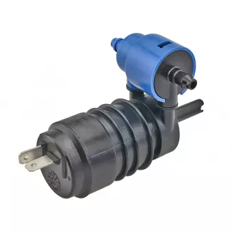 Pompe d'eau de nettoyage, nettoyage des vitres MEYLE 614 870 9001