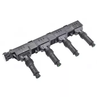 Bobine d'allumage MEYLE OEM 1208020