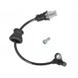 MEYLE 614 899 0011 - Capteur, vitesse de roue