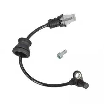 Capteur, vitesse de roue MEYLE OEM 04809379