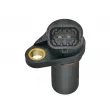 MEYLE 614 899 0032 - Capteur d'angle, vilebrequin