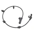 Capteur, vitesse de roue MEYLE [614 899 0045]