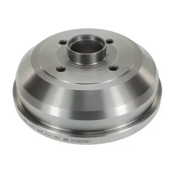 Tambour de frein MEYLE 615 523 0003 pour OPEL CORSA 1.0 - 60cv