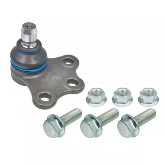 Rotule de suspension avant gauche MEYLE OEM 0352085