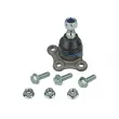 MEYLE 616 010 0007 - Rotule de suspension