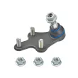 MEYLE 616 010 0015 - Rotule de suspension