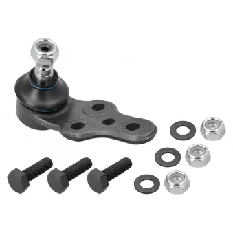 Rotule de suspension MEYLE OEM 90342316