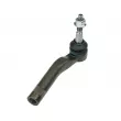 Rotule de barre de connexion avant droit MEYLE [616 020 0017]