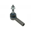 MEYLE 616 020 0019 - Rotule de barre de connexion