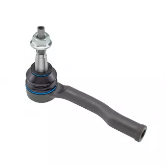 Rotule de barre de connexion avant gauche MEYLE 616 020 0027/HD pour OPEL ASTRA 1.6 CDTi - 110cv
