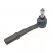 MEYLE 616 020 0031 - Rotule de barre de connexion