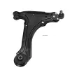 MEYLE 616 050 0010/HD - Triangle ou bras de suspension (train avant)