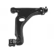 MEYLE 616 050 0020 - Triangle ou bras de suspension (train avant)
