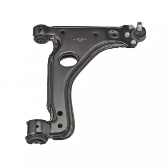 Triangle ou bras de suspension (train avant) MEYLE OEM 90498736