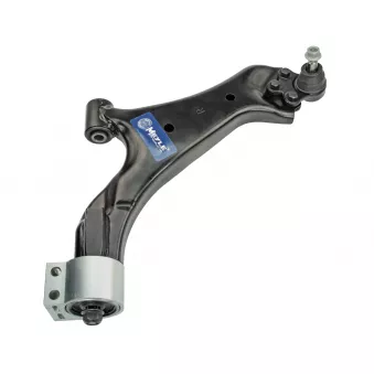 Triangle ou bras de suspension (train avant) MEYLE OEM 4817778