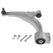 MEYLE 616 050 0034 - Triangle ou bras de suspension (train avant)
