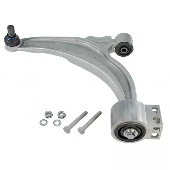 Triangle ou bras de suspension (train avant) MEYLE OEM 352530