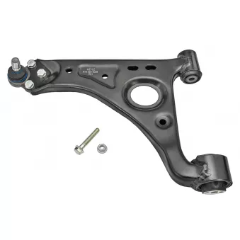 Triangle ou bras de suspension (train avant) MEYLE OEM 94540668
