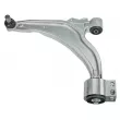 MEYLE 616 050 0071/HD - Triangle ou bras de suspension (train avant)