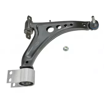 Triangle ou bras de suspension (train avant) MEYLE 616 050 0072 pour RENAULT CLIO 2.0 4x4 - 230cv