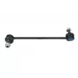 MEYLE 616 060 0018/HD - Entretoise/tige, stabilisateur avant gauche