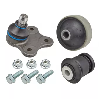 Kit de réparation, bras triangulaire MEYLE OEM 3521V5