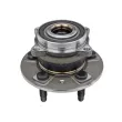 MEYLE 70-14 752 0000 - Moyeu de roue avant