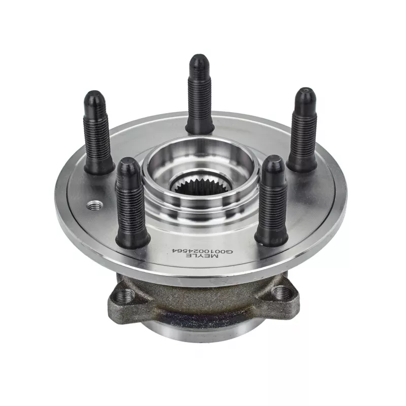 Moyeu de roue avant MEYLE 70-14 752 0000 - Visuel 1