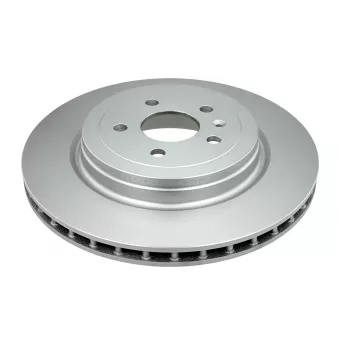 MEYLE 70-83 523 0001/PD - Jeu de 2 disques de frein arrière