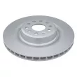 MEYLE 70-83 523 0002/PD - Jeu de 2 disques de frein arrière