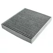 MEYLE 712 320 0010 - Filtre, air de l'habitacle