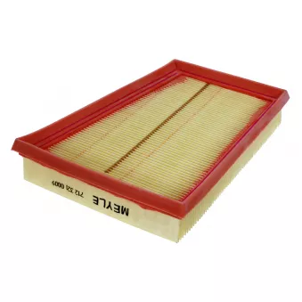 MEYLE 712 321 0009 - Filtre à air