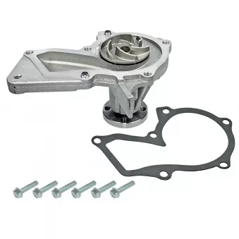 Pompe à eau MEYLE OEM YS6G8591B2C