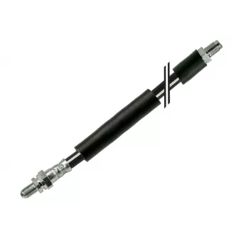 Flexible de frein MEYLE OEM 95AB2282DB