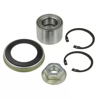 Roulement de roue arrière MEYLE OEM D35026151B