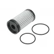 MEYLE 714 136 0004 - Filtre hydraulique, boîte automatique